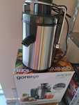 Сокоизтисквачка gorenje