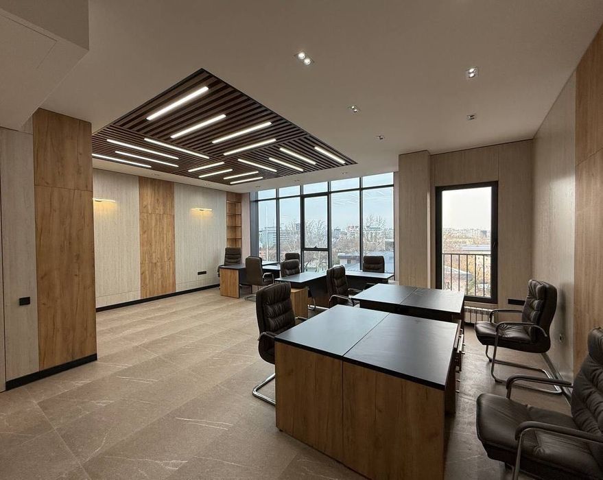 Аренда офис Минор мечеть, Пожарка
54м²