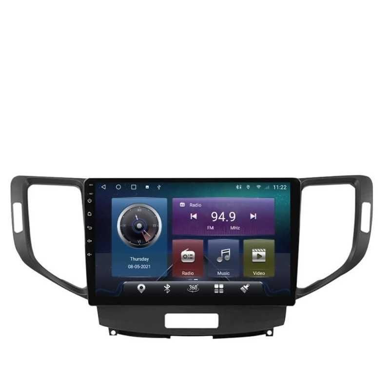 Navigatie Honda Accord 8 ( 008-2012 ), Android