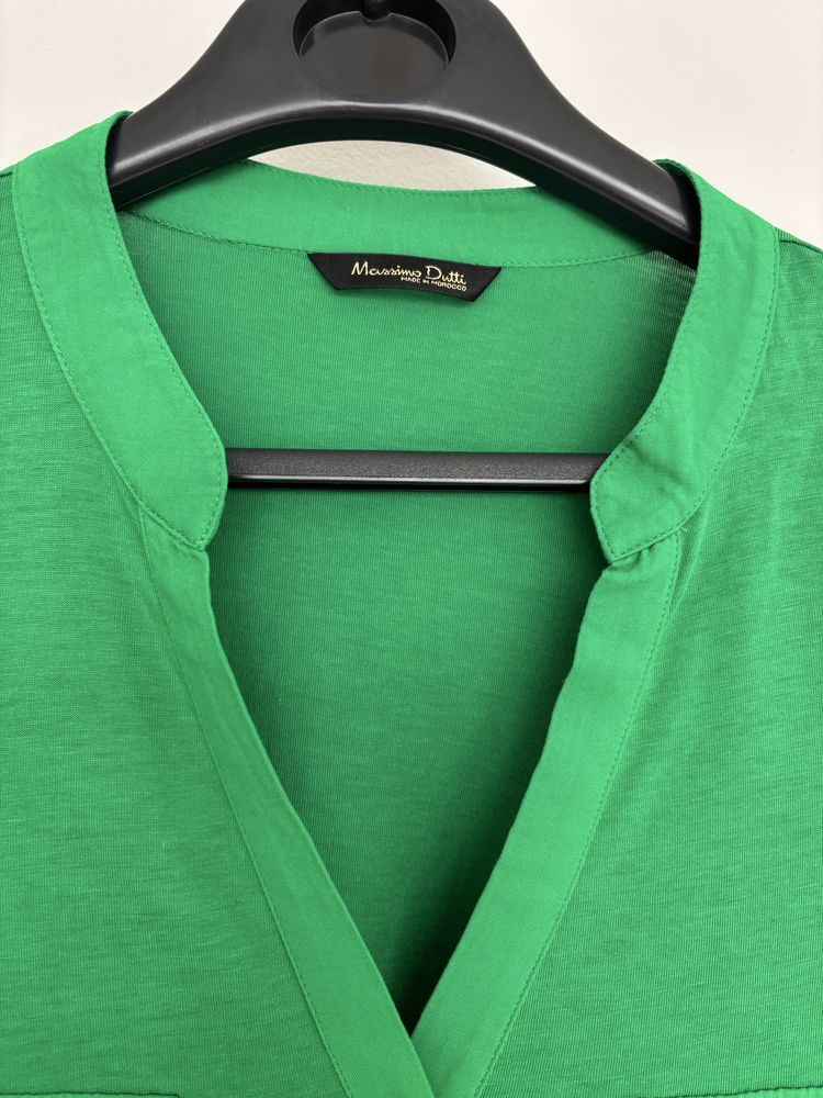 Massimo Dutti блуза риза