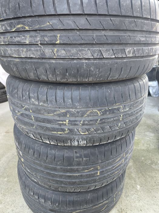 Джанти 5х112 16 Цола