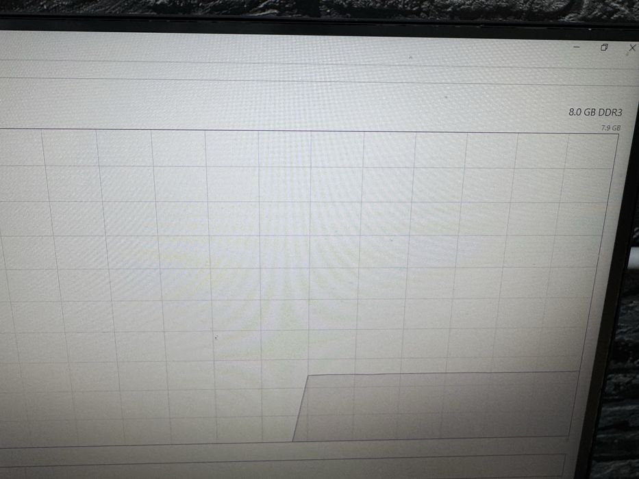 PC HP i7-4770 SSD Nou