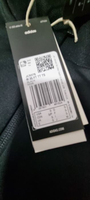 Trening original Adidas