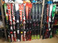 Schiuri 150 cm ski copii/skiuri adulti