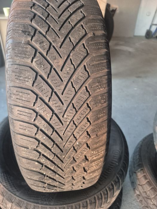 Anvelope continental 195/65 R 15