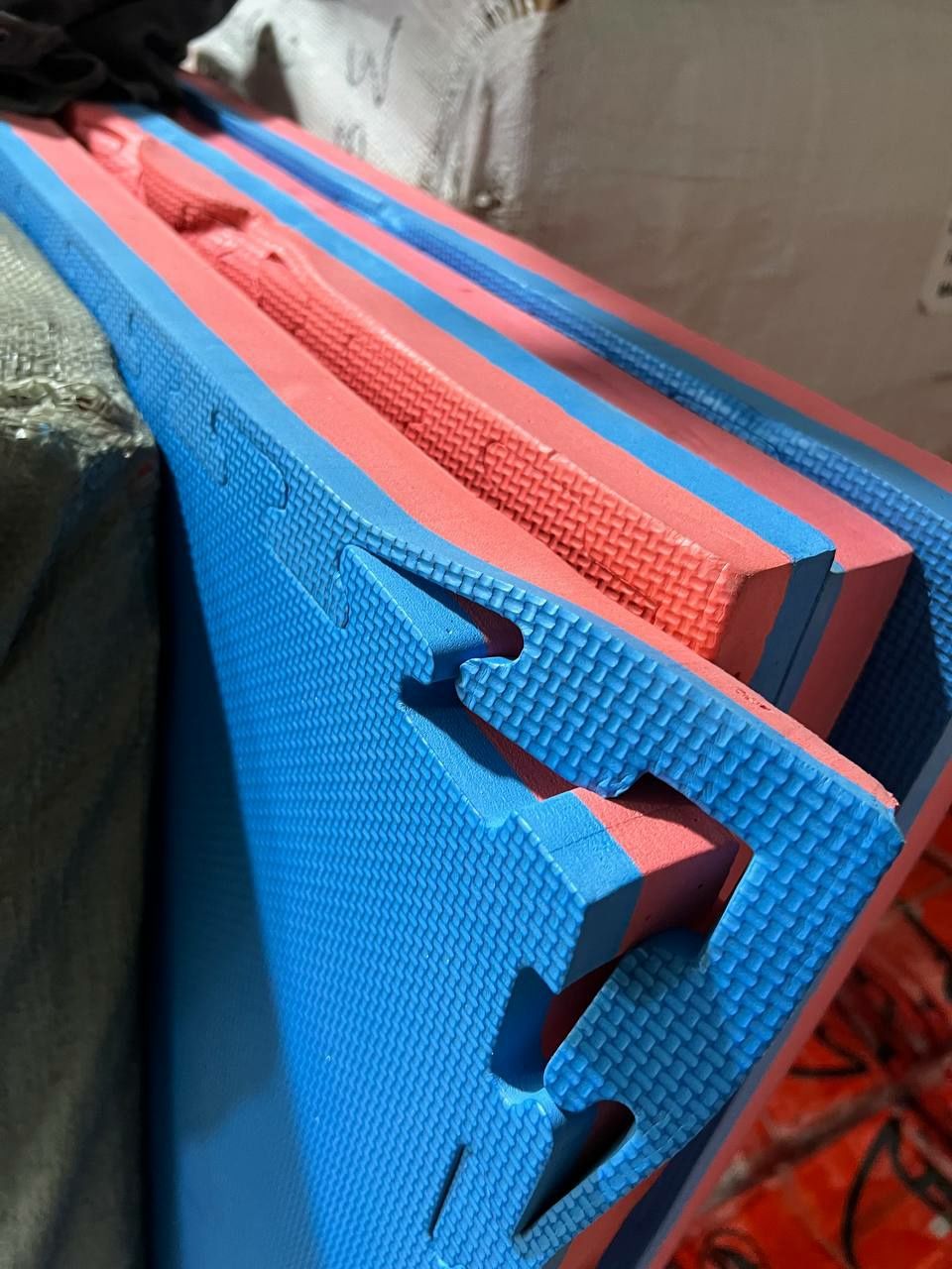 Tatami Eva xitoy original