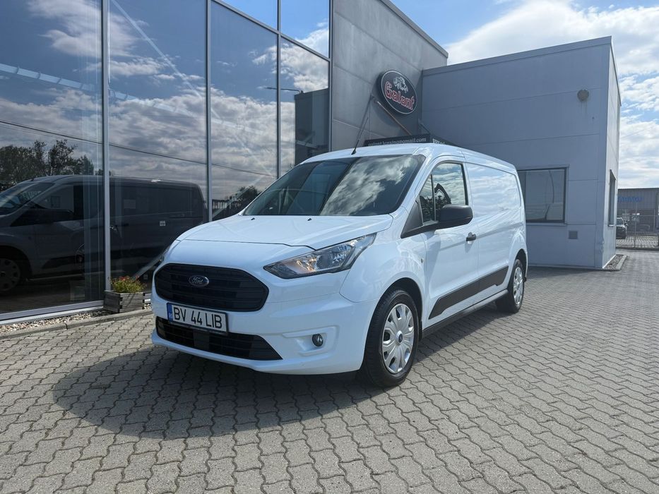 Ford Transit Connect Connect L2 ,Primul Proprietar ,Istoric Ford ,TVA-Deductibil ,Rate
