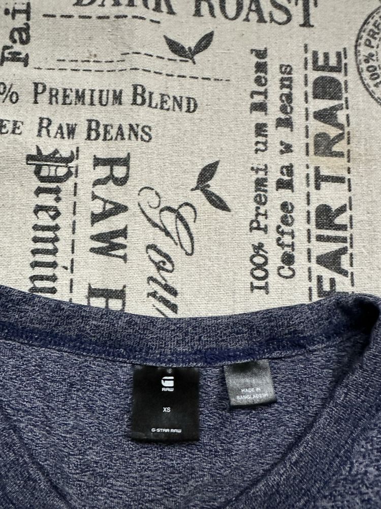 G-star Raw original тениска.S