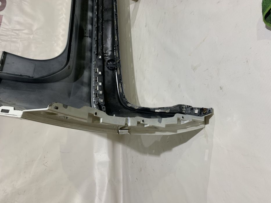 Bara spate VW Tiguan 2, 2017, 2018, 2019, 2020, cod origine OE 5NA807421.
