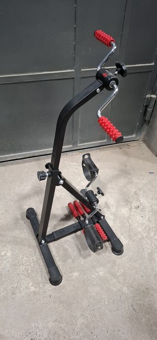 Велотренажёр Тренажер Велик Реабилитация Trenajor velotrenajor Firness