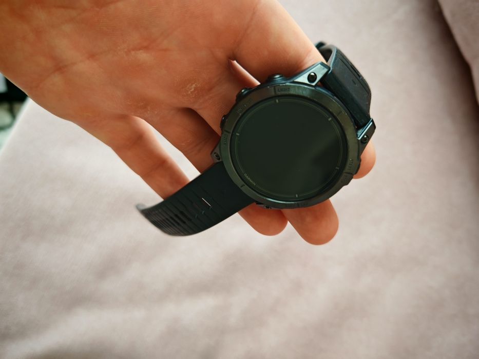 Garmin epix pro gen 2