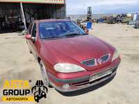 Renault Megane 1.4 - 107к.с - 2000г. на части