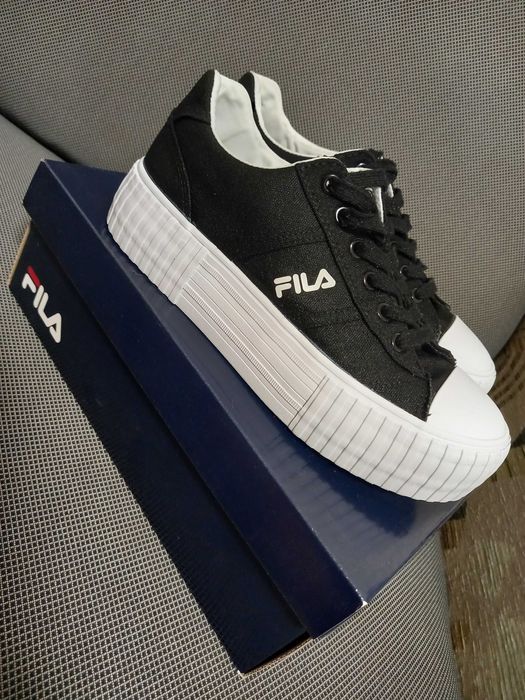 Tenesi Fila talpa groasa