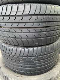 Пара летние шины 255/40/17 255/40R17