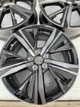 Janta jante R18 Peugeot 308 5x108 impecabila originala