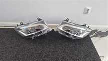 Set far dreapta stanga Mercedes Sprinter Full Led Complet