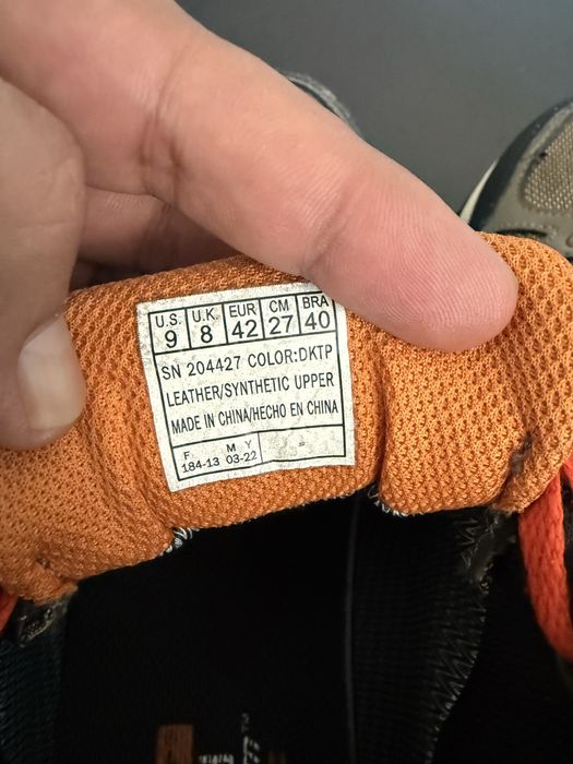 Skechers-selmen cormac waterproof