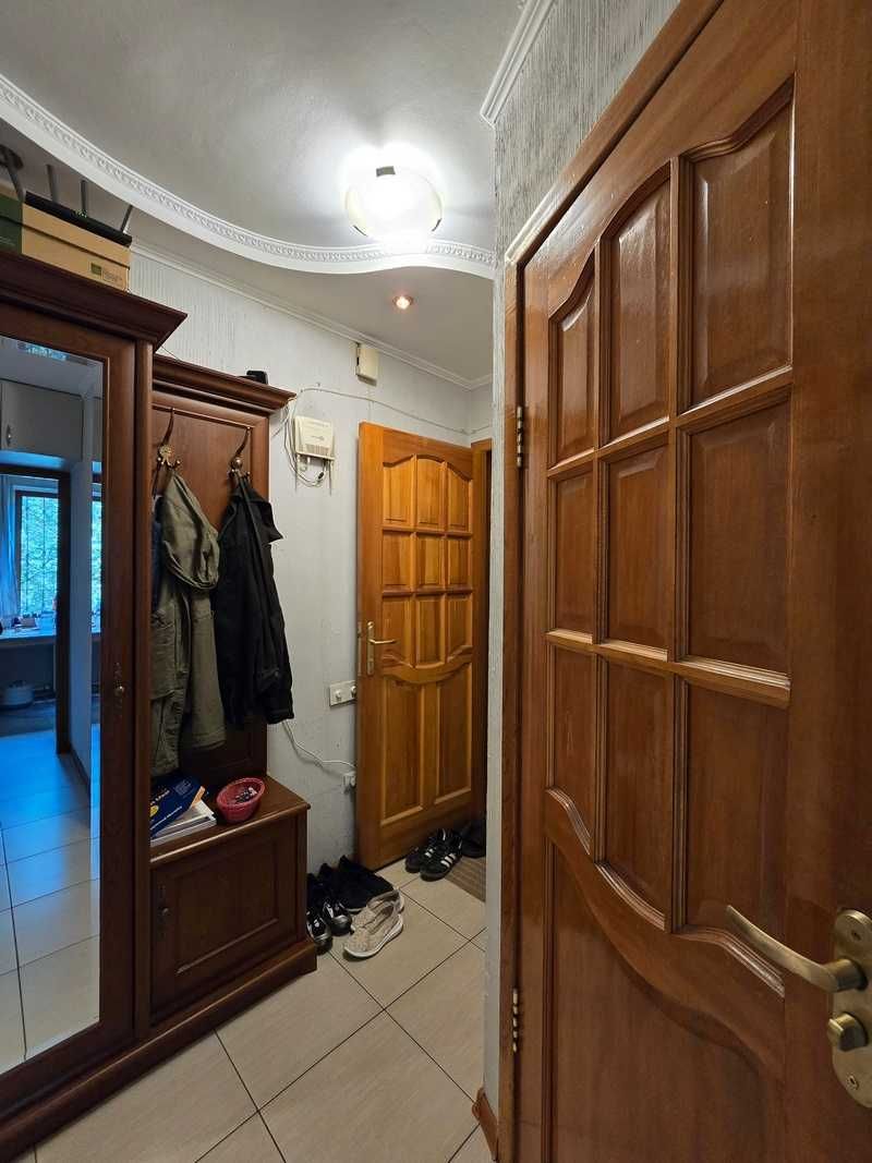 Продам 3х комнатную квартиру Орбита 2
