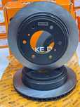 Тормозные Диски Toyota Land cruiser 200  (Super skidka)