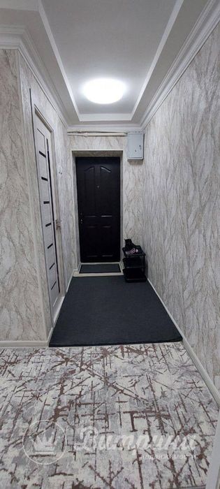 Продаётся 2-комнатная квартира, Яккасарайский район