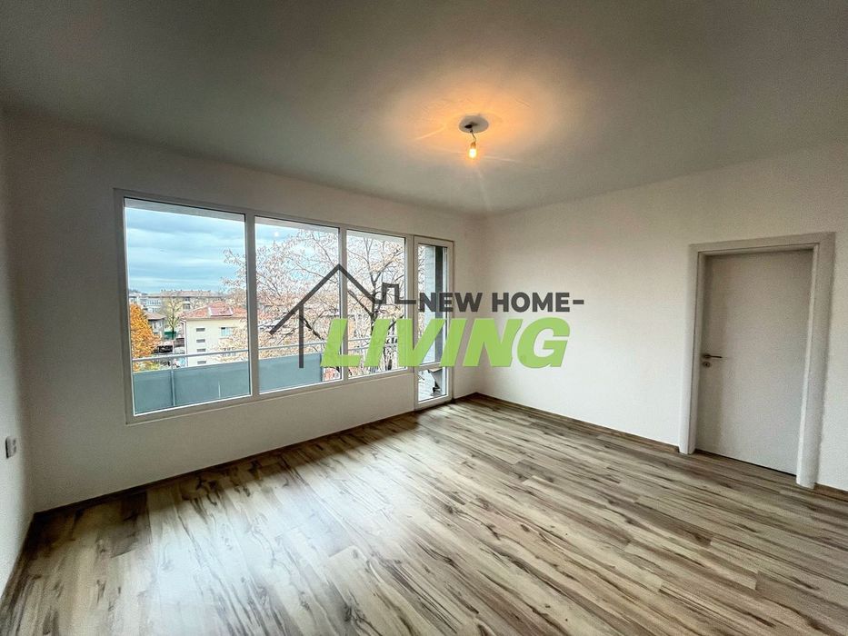 3-стаен в Пловдив-Смирненски площ 80 цена 124000