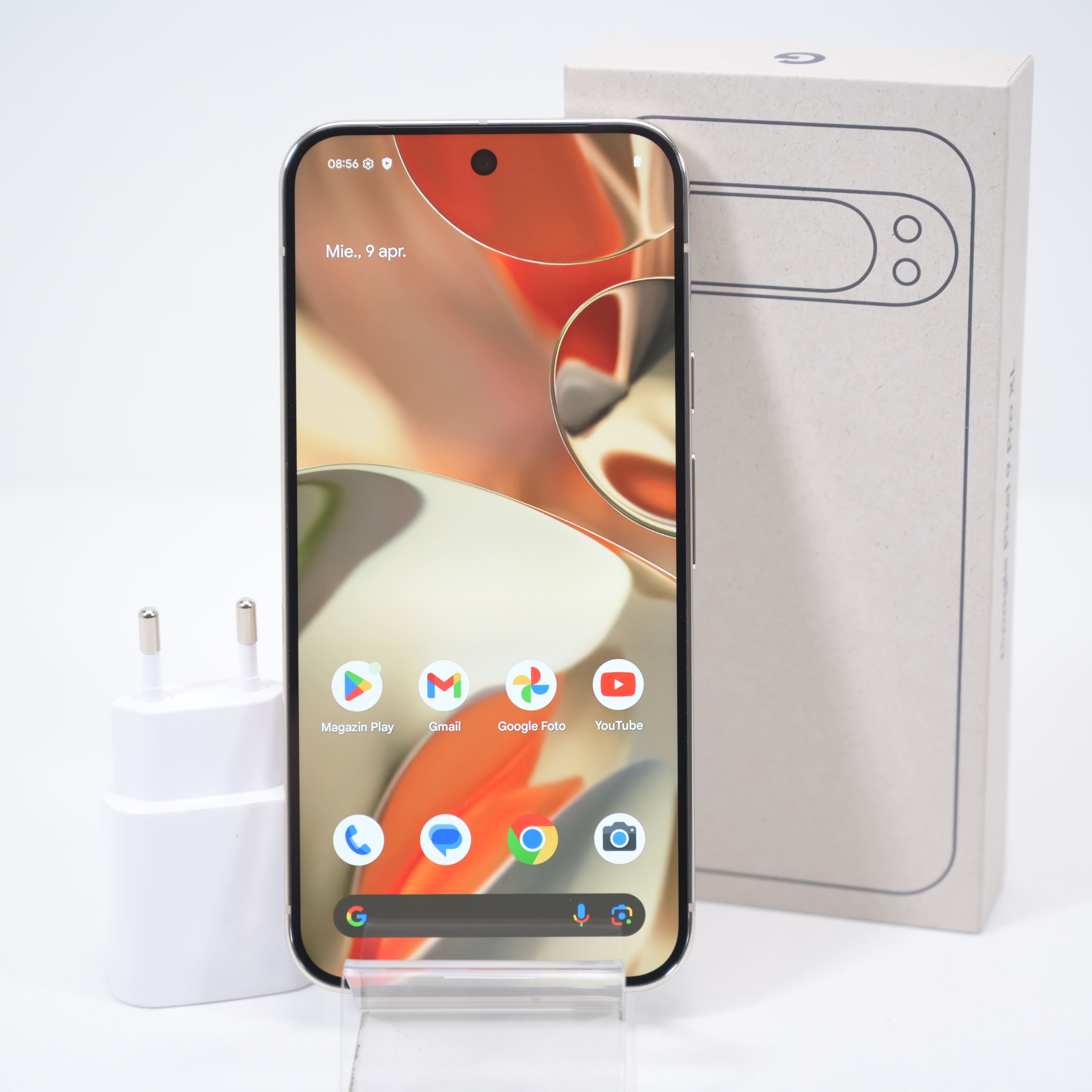 Telefon Google Pixel 9 Pro XL 128GB - BSGmag