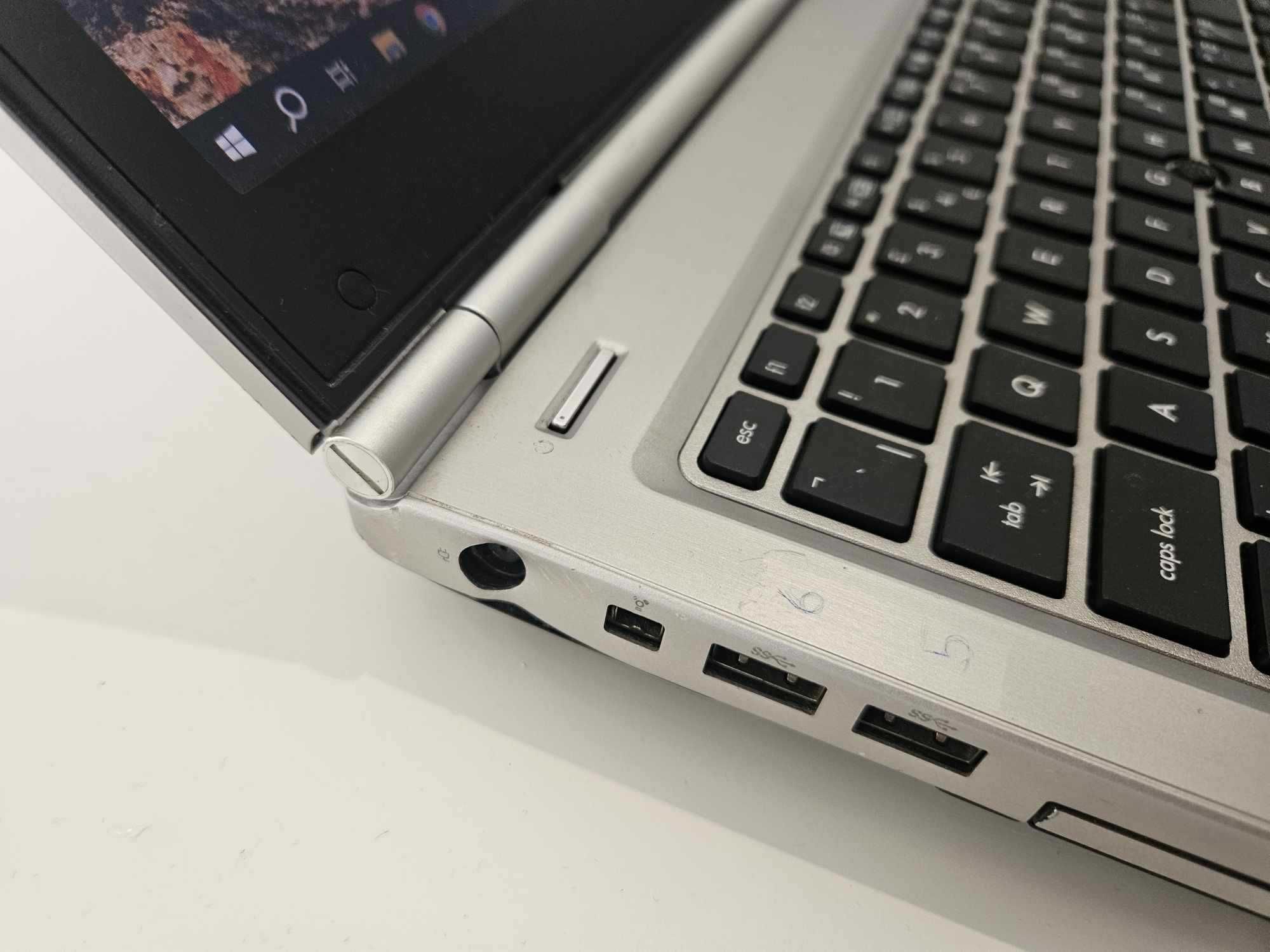 +ГАРАНЦИЯ! Лаптоп Hp 8460p Intel Core i5-2520M / 6GB RAM / 320GB HDD