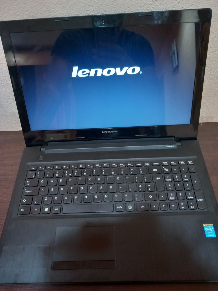 Leptop lenovo G50-70 slim