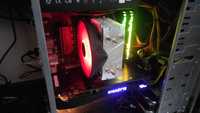 AMD Ryzen 7 1700 3.0GHz + Cooler Deepcool Gammaxx 300