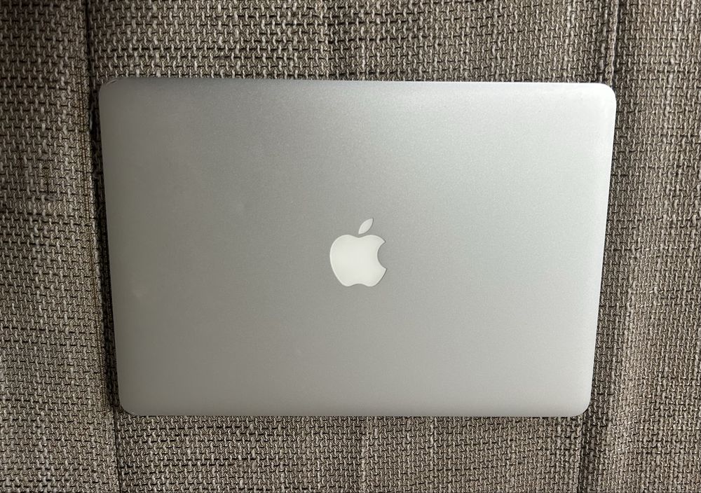 MacBook Air 2010 A1369