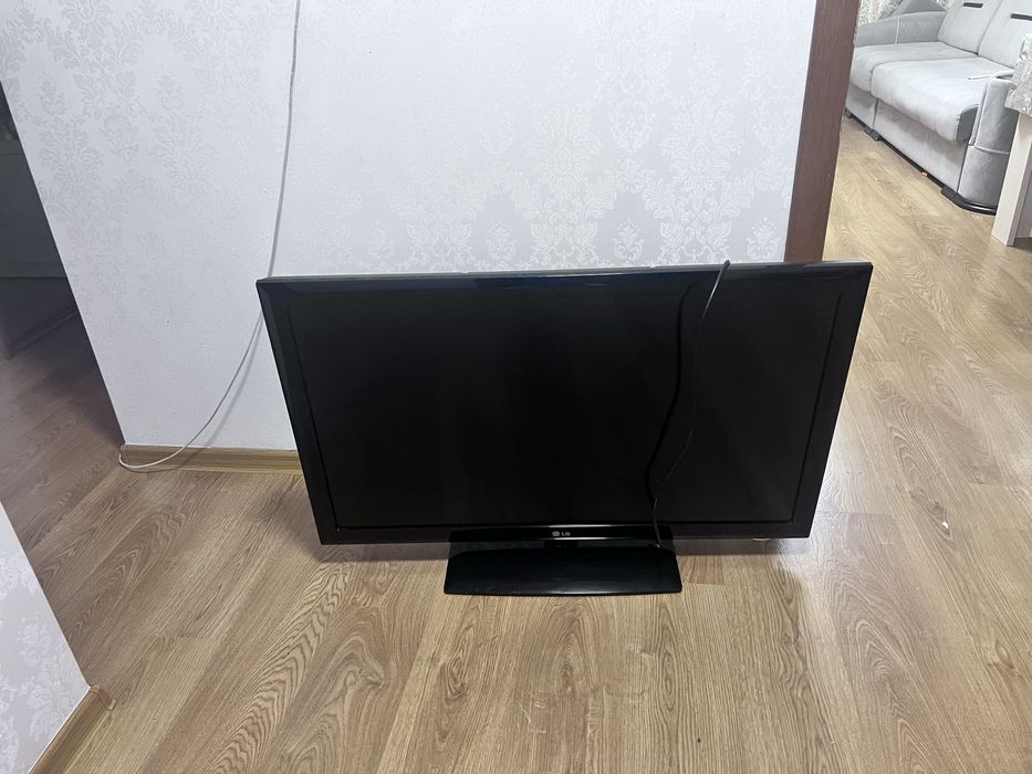 Телевизор Live is good LG