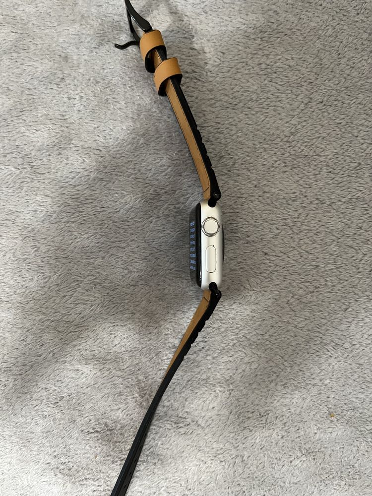Apple watch 2 generation sport Смарт часовник.
