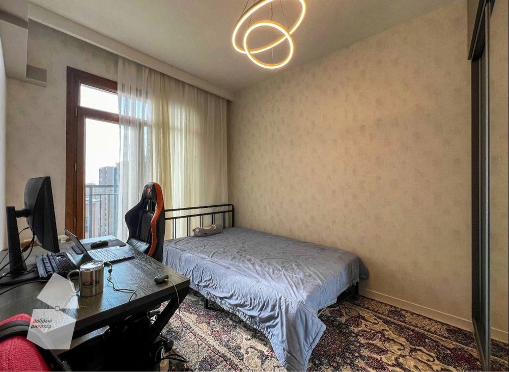 Продажа Квартира Алмазар о-р Olmazor City 4/11/22