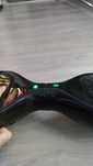 Hoverboard pro vision
