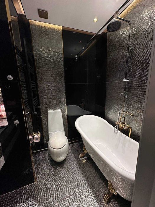 ШИКАРНАЯ 3-ком кв в ЖК Boulevard в Tashkent City рядом MALL ID77