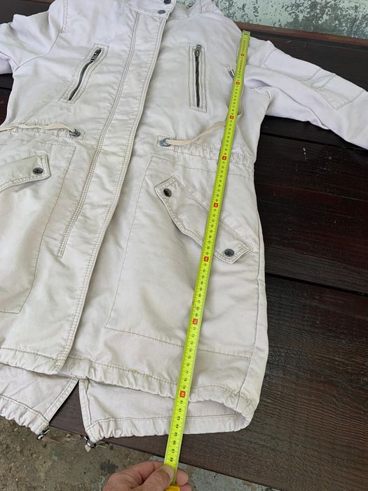 Parka damă Bershka L