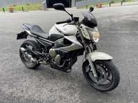 vand motocicleta Yamaha xj600