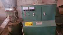 Presa peleti  11kw