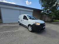 Dacia Dokker 1.6 агу