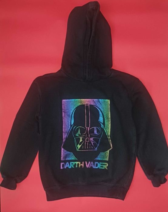 5 маркови детски блузи 134–140 – H&M / C&A / LC Waikiki-за момче