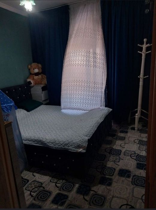 2 ком квартиру Юнусабад-3, кирпич