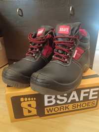 Мъжки работни обувки BSAFE
