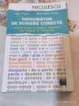 Indrumator de scriere corecta