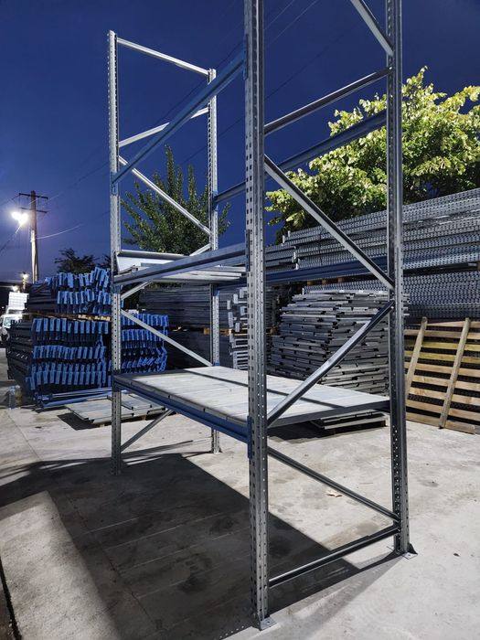 Rafturi metalice preț 90 ron