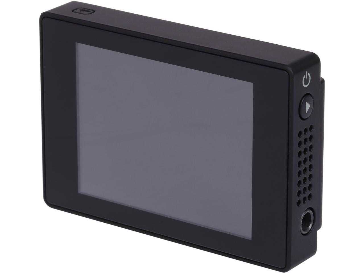 Vand Display Ecran Touch LCD GoPro BacPac Cadou Cheie si Articulatie