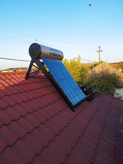 Instalator instalații sanitare și termice - montaj și reparații