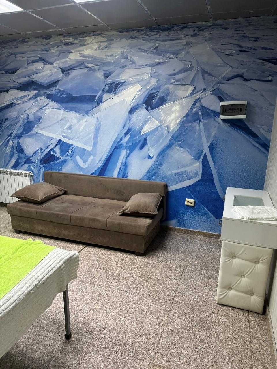 Сдаётся кабинет в аренду 10 м²
