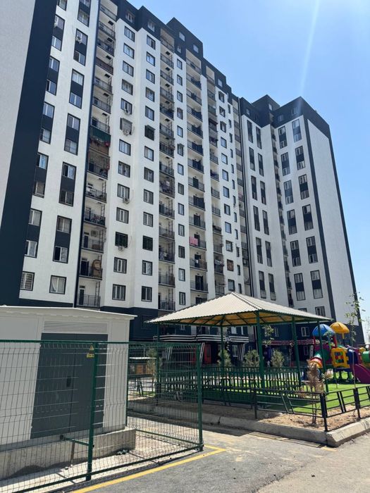 Sergeli 3 xonali kvartira srochn