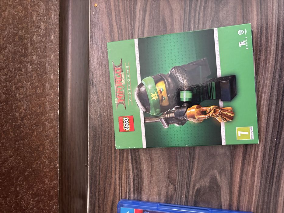 Игри за плейстейшън 4