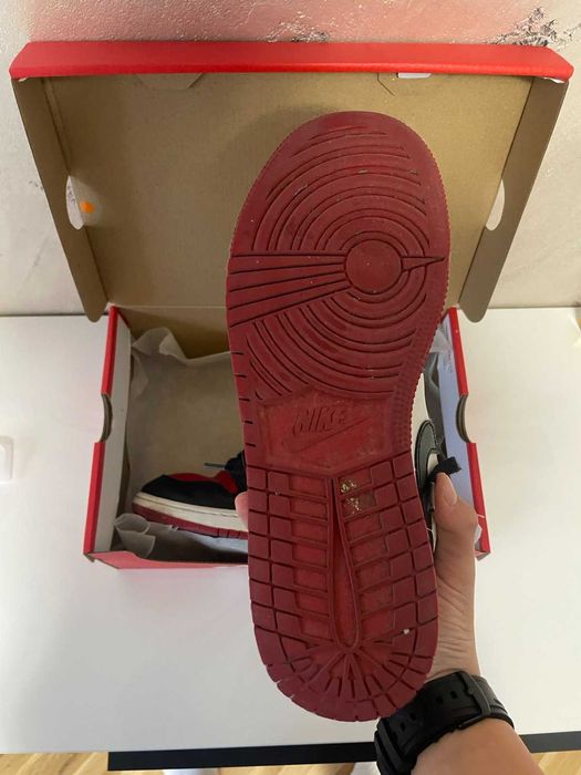 Air Jordan Shoes